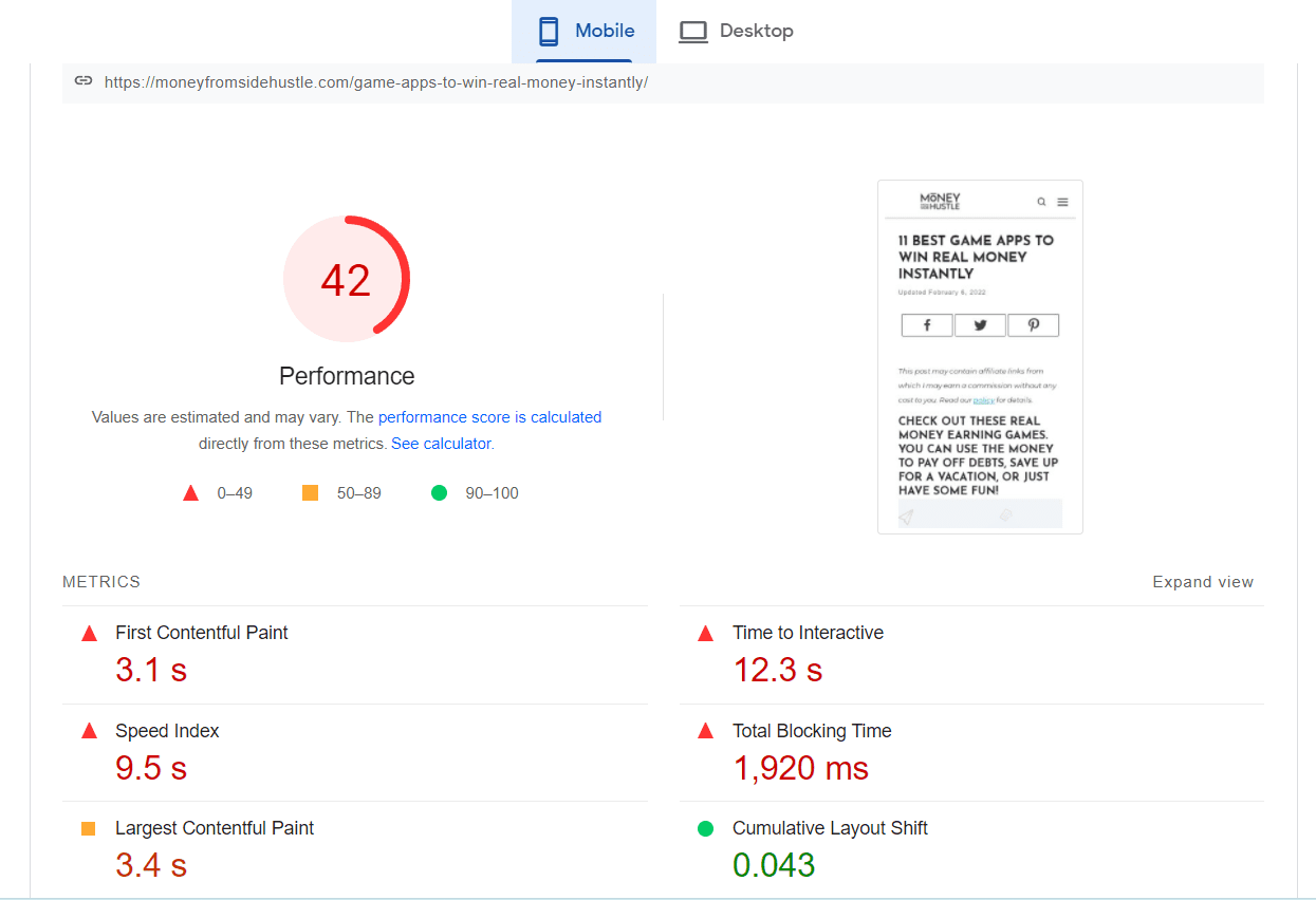 Wordpress Speed Optimization Service Guaranteed