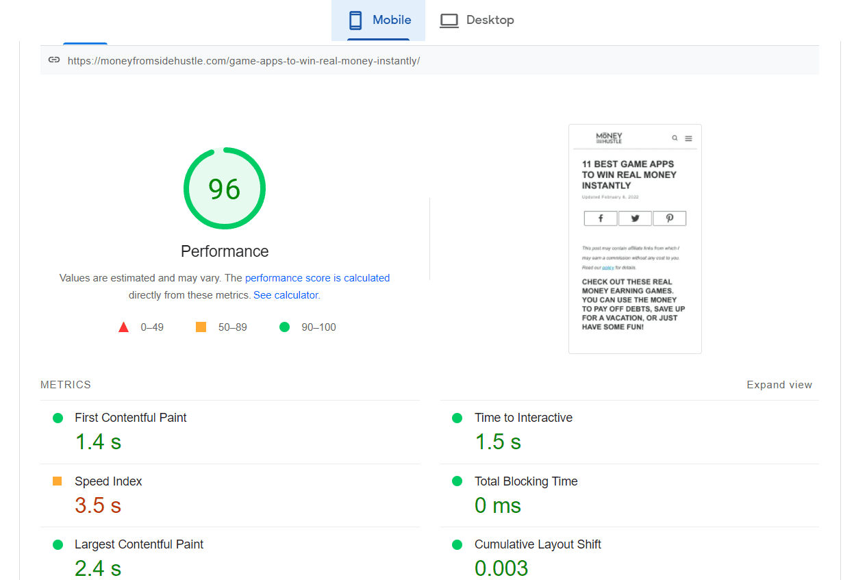 Wordpress Speed Optimization Service Guaranteed